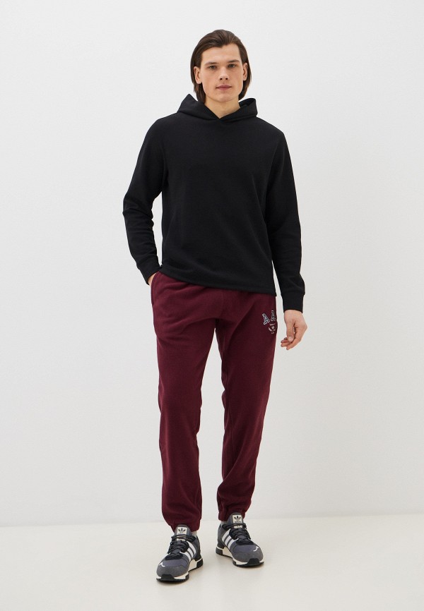 adidas Originals Брюки спортивные - AAC FLEECE PANT - фото 2