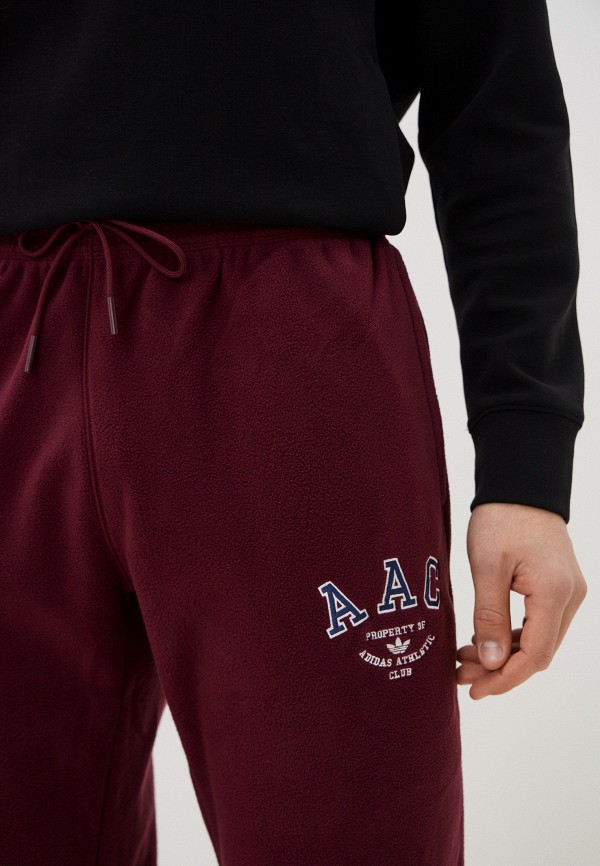 adidas Originals Брюки спортивные - AAC FLEECE PANT - фото 4