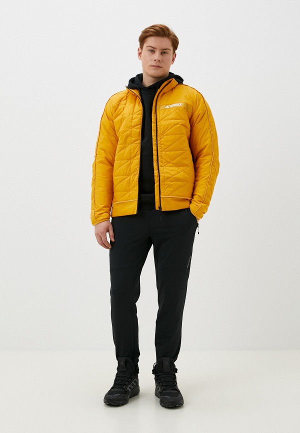 adidas Куртка утепленная - MULTI INS J - фото 2