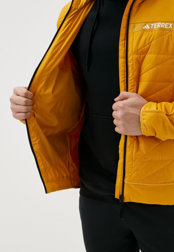 adidas Куртка утепленная - MULTI INS J - фото 4