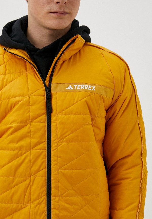 adidas Куртка утепленная - MULTI INS J - фото 5