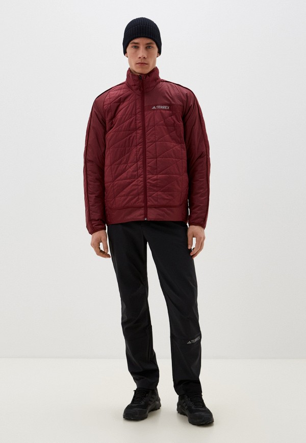 adidas Куртка утепленная - MULTI INS J - фото 2