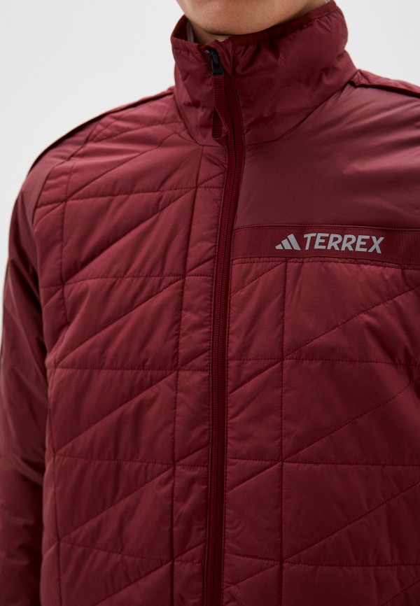 adidas Куртка утепленная - MULTI INS J - фото 5