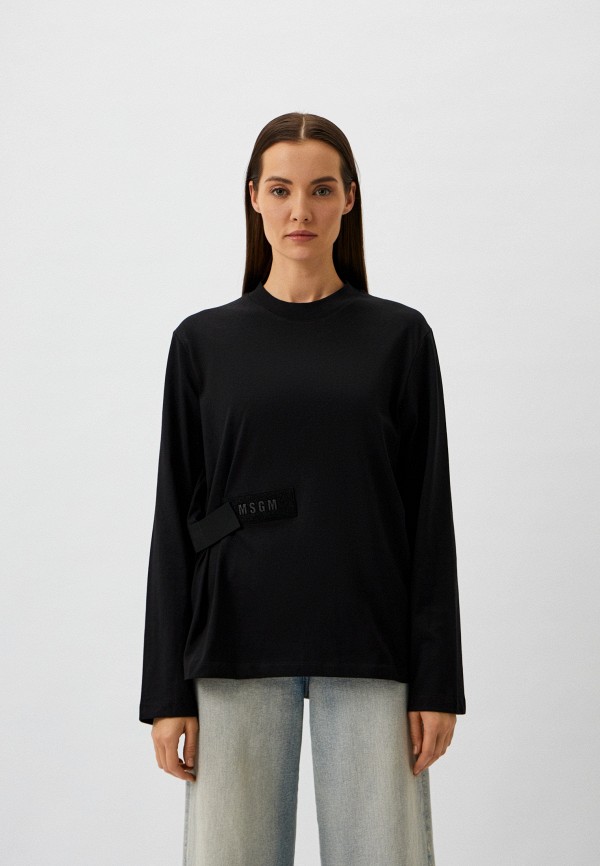 MSGM Лонгслив - фото 1