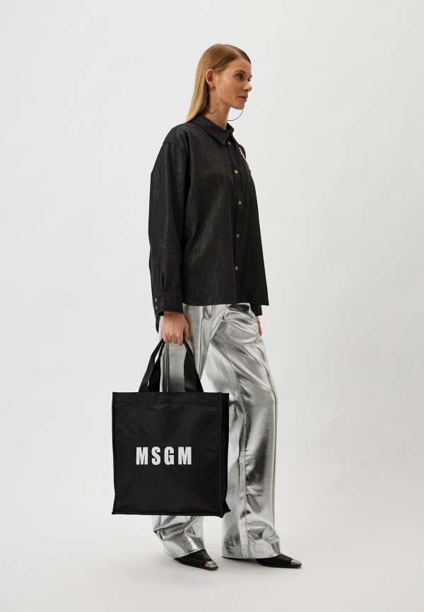MSGM Сумка - фото 6