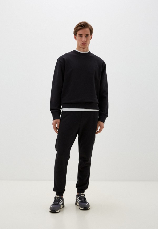 adidas Originals Брюки спортивные - C PANTS FT - фото 2