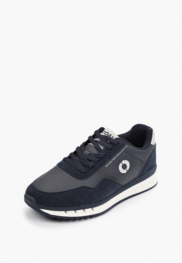 Ecoalf Кроссовки - CERVS - фото 2