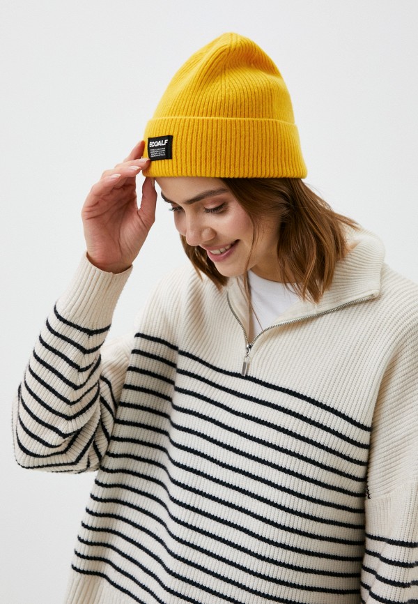 Ecoalf Шапка - фото 4