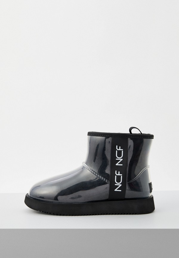 NCF Полусапоги - CLEAR MINI NCF - фото 1