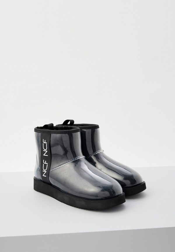 NCF Полусапоги - CLEAR MINI NCF - фото 3