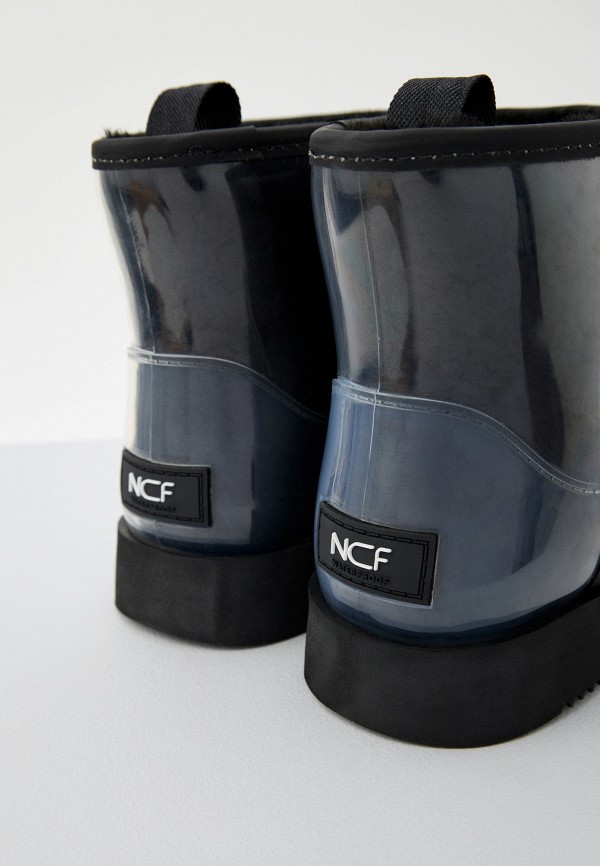 NCF Полусапоги - CLEAR MINI NCF - фото 4