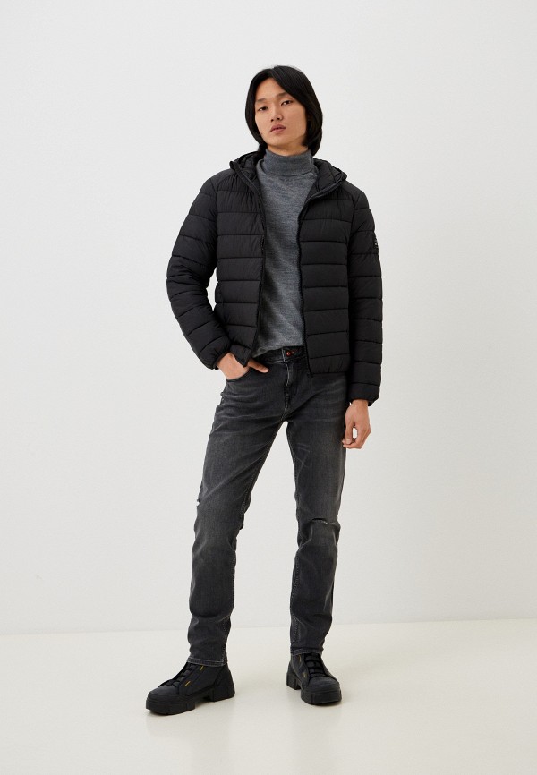 Ecoalf Куртка утепленная - ASPEN - фото 2