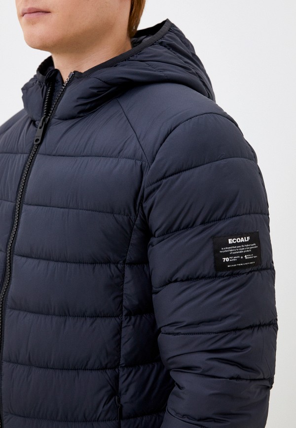 Ecoalf Куртка утепленная - ASPEN - фото 5