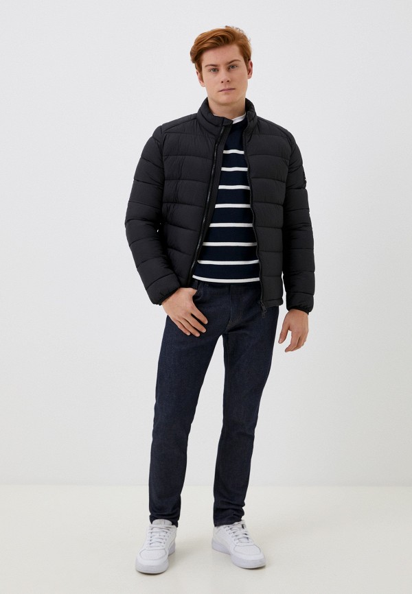 Ecoalf Куртка утепленная - Beret - фото 2