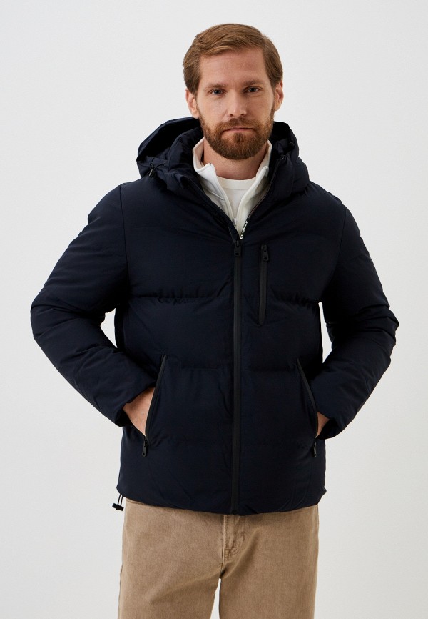 Ecoalf Пуховик - BAZON - фото 1