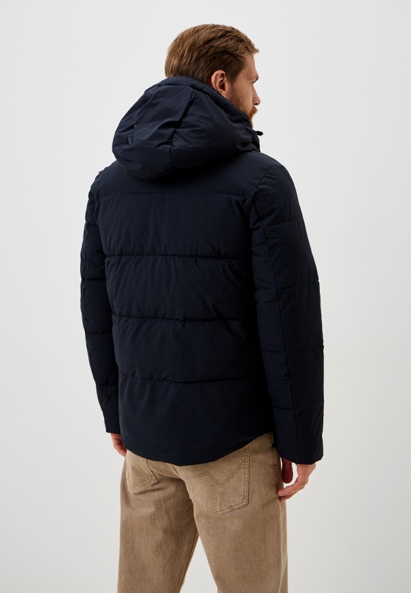 Ecoalf Пуховик - BAZON - фото 3