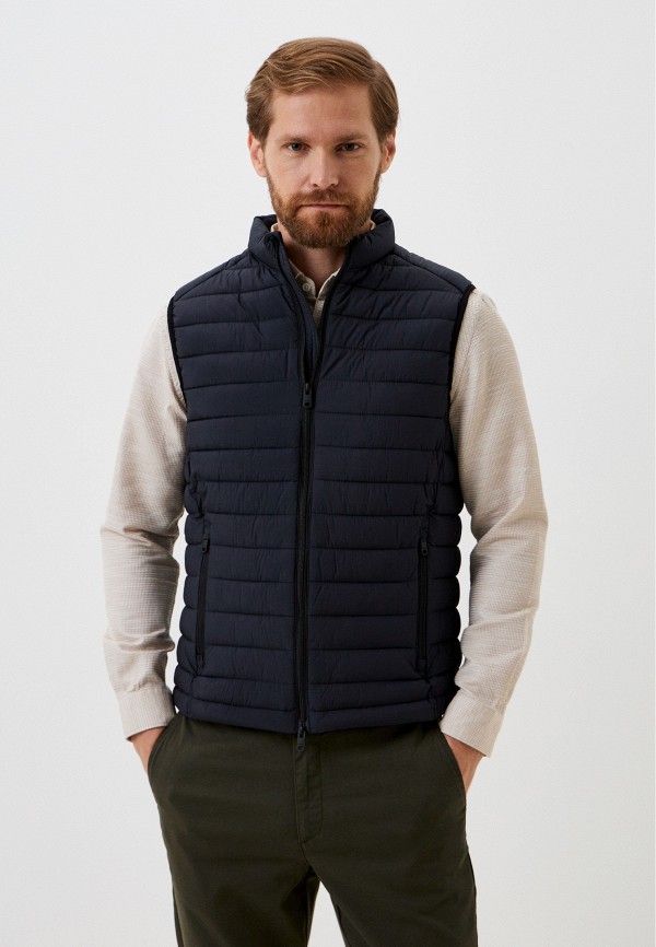 Ecoalf Жилет утепленный - CARDI - фото 1