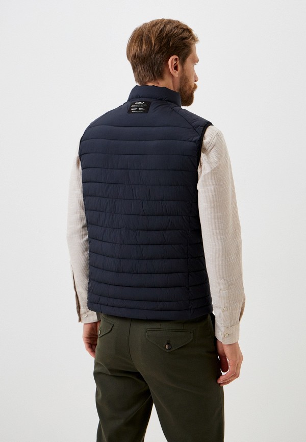 Ecoalf Жилет утепленный - CARDI - фото 3