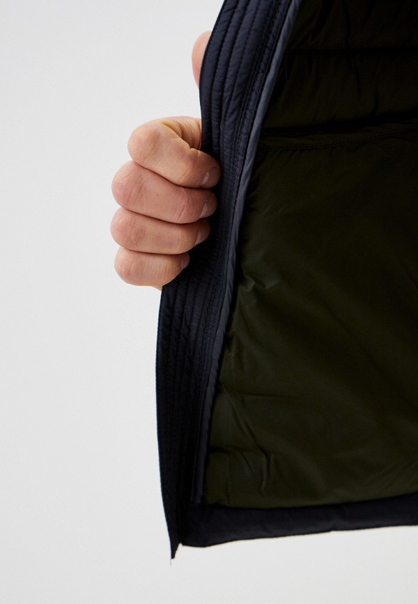 Ecoalf Жилет утепленный - CARDI - фото 4