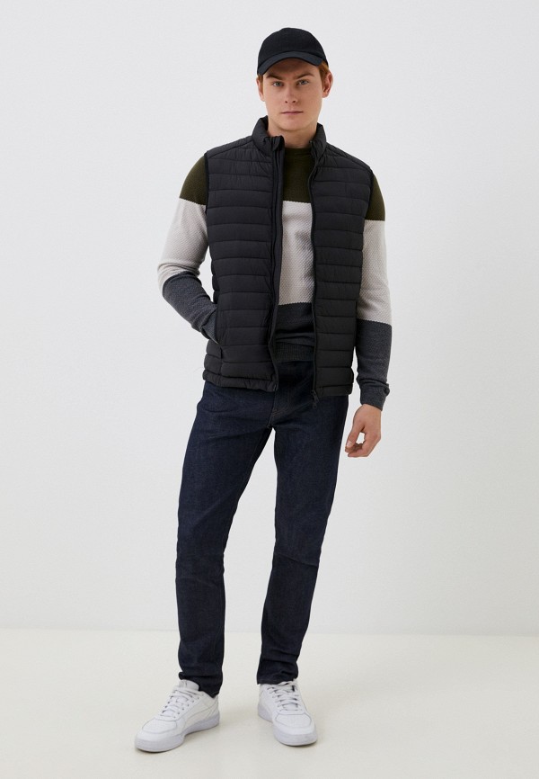 Ecoalf Жилет утепленный - CARDI - фото 2