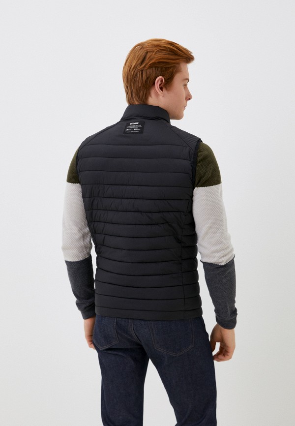 Ecoalf Жилет утепленный - CARDI - фото 3