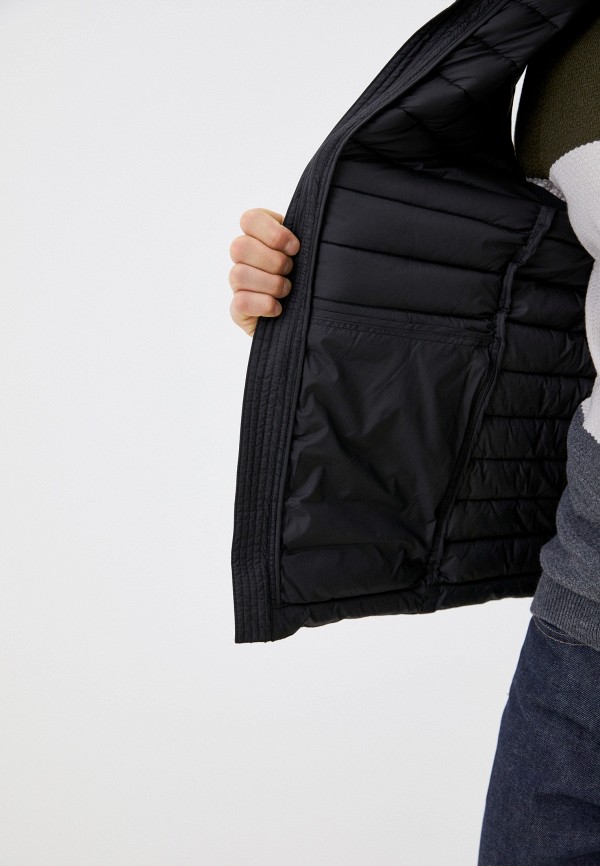 Ecoalf Жилет утепленный - CARDI - фото 4