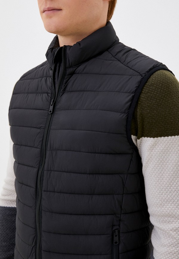 Ecoalf Жилет утепленный - CARDI - фото 5