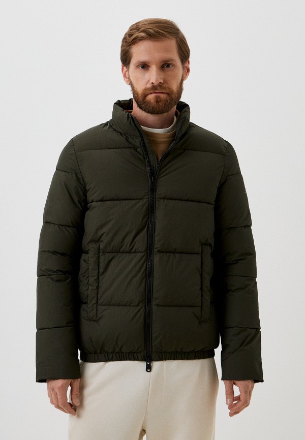 Ecoalf Пуховик - DABLJ - фото 1