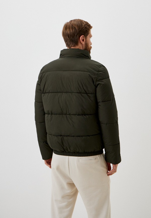 Ecoalf Пуховик - DABLJ - фото 3