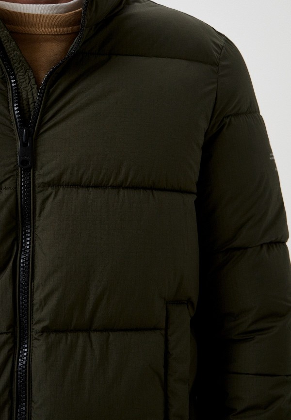 Ecoalf Пуховик - DABLJ - фото 5