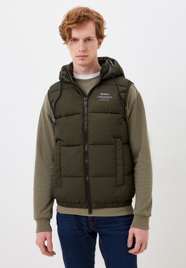 Ecoalf Жилет утепленный - DABLV - фото 1