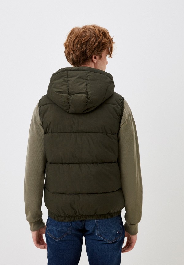 Ecoalf Жилет утепленный - DABLV - фото 3