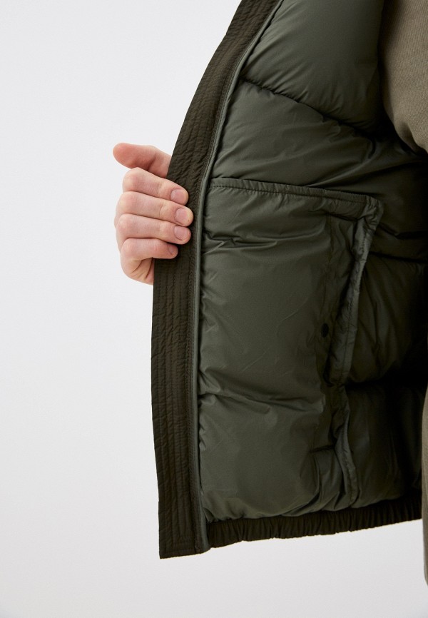 Ecoalf Жилет утепленный - DABLV - фото 4