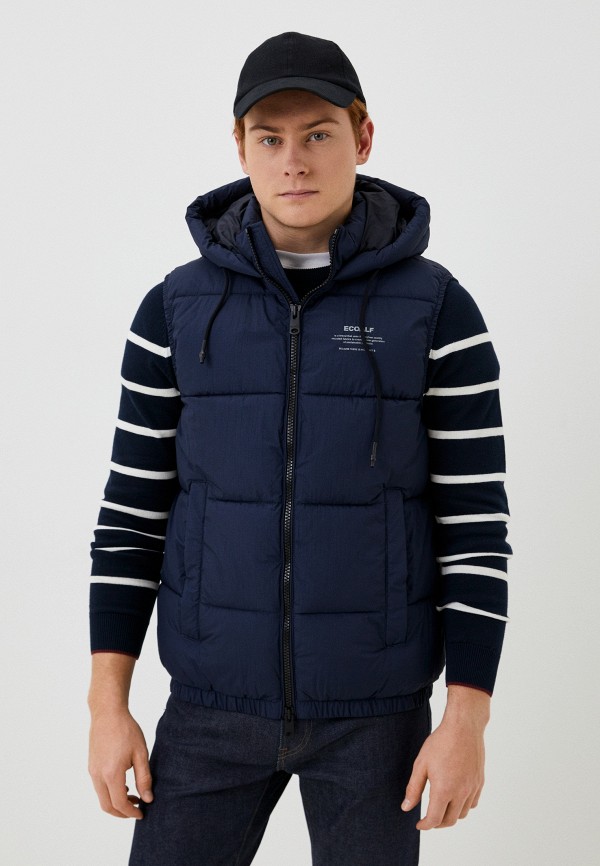 Ecoalf Жилет утепленный - DABLV - фото 1