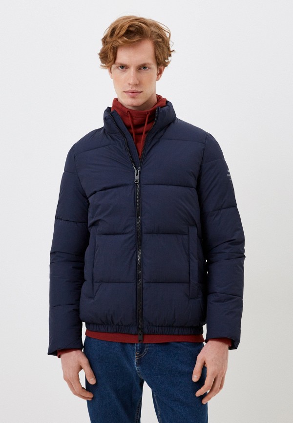 Ecoalf Пуховик - DABLJ - фото 1