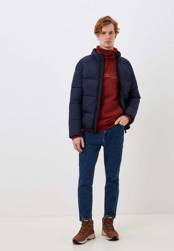 Ecoalf Пуховик - DABLJ - фото 2