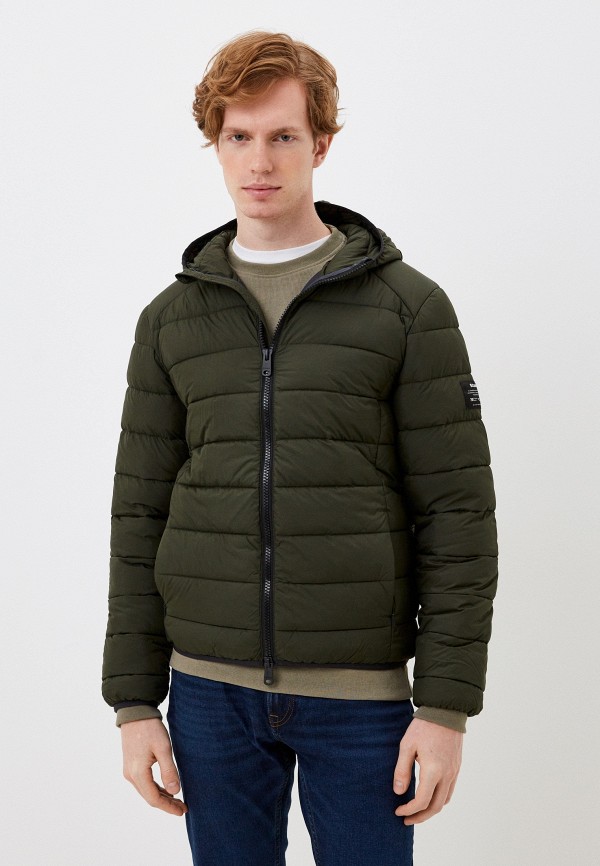 Ecoalf Пуховик - ASPEN - фото 1