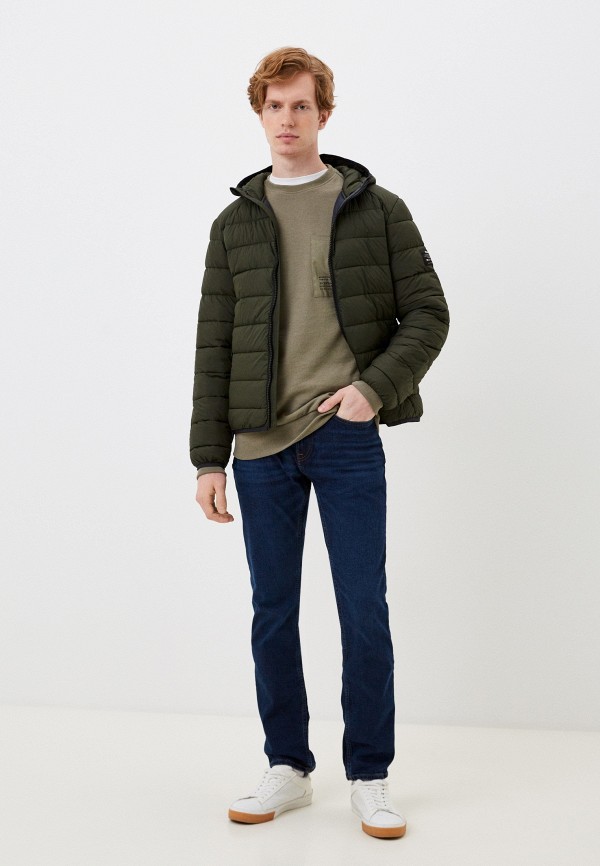 Ecoalf Пуховик - ASPEN - фото 2