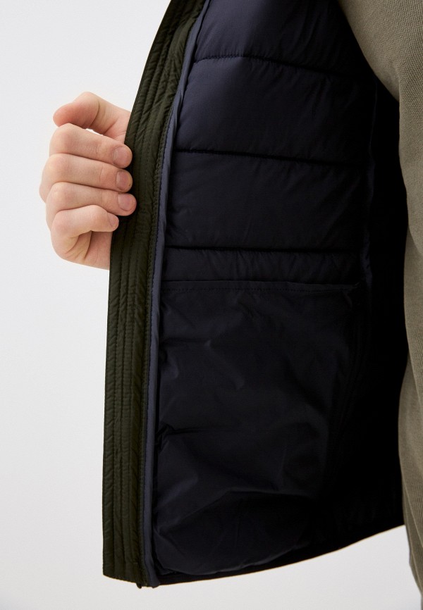 Ecoalf Пуховик - ASPEN - фото 4