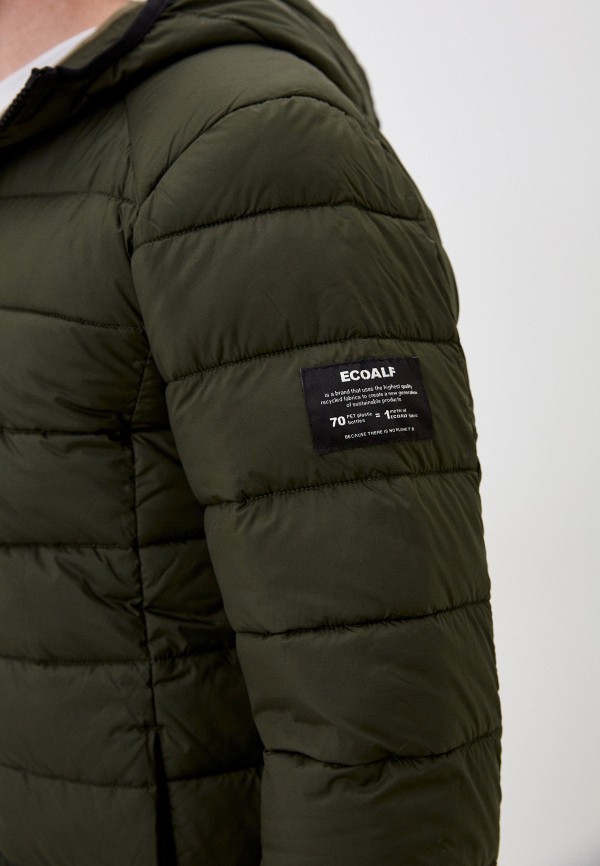 Ecoalf Пуховик - ASPEN - фото 5
