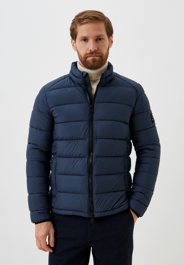 Ecoalf Пуховик - Beret - фото 1