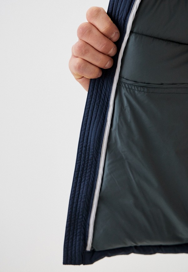 Ecoalf Пуховик - Beret - фото 4