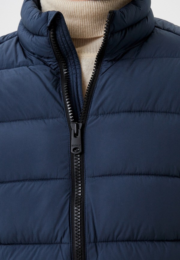 Ecoalf Пуховик - Beret - фото 5