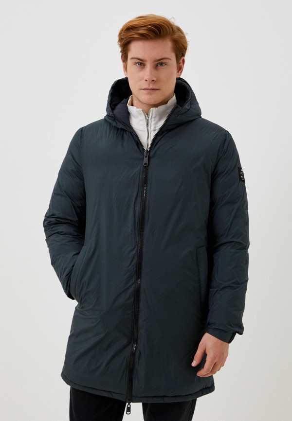 Ecoalf Пуховик - NEWVI - фото 1