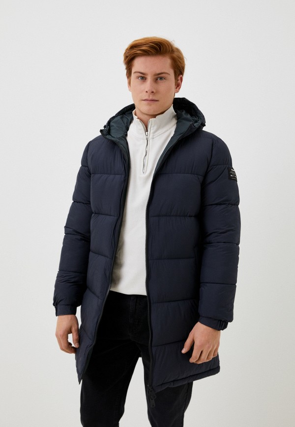 Ecoalf Пуховик - NEWVI - фото 2