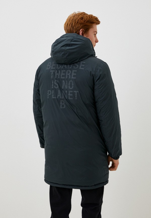 Ecoalf Пуховик - NEWVI - фото 4