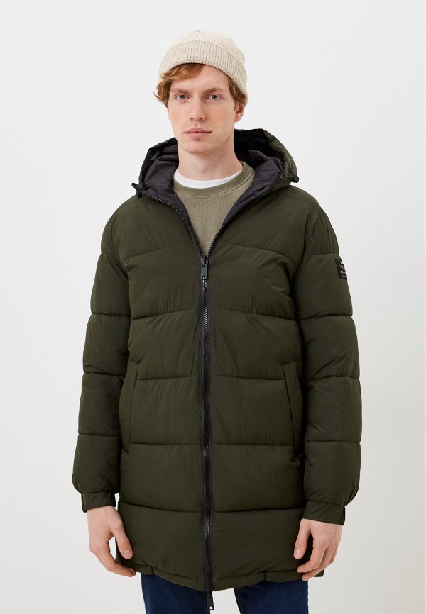 Ecoalf Пуховик - NEWVI - фото 1