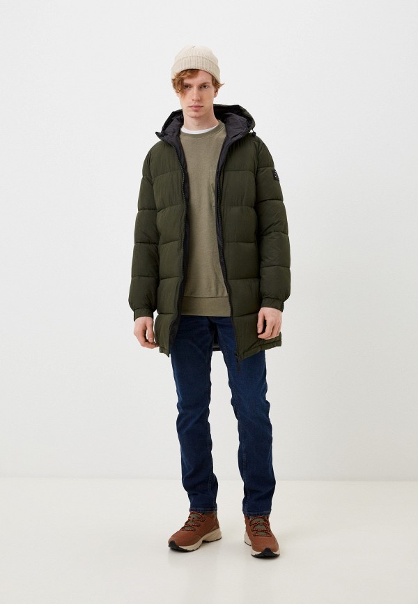 Ecoalf Пуховик - NEWVI - фото 2