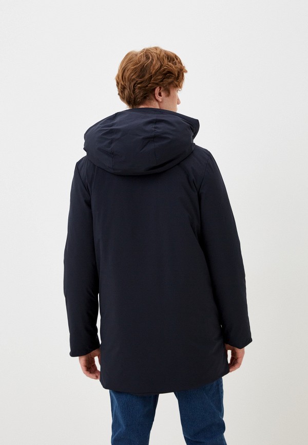 Ecoalf Пуховик - TORON - фото 3