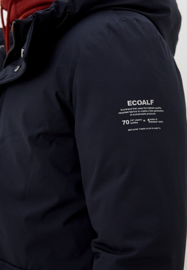Ecoalf Пуховик - TORON - фото 5